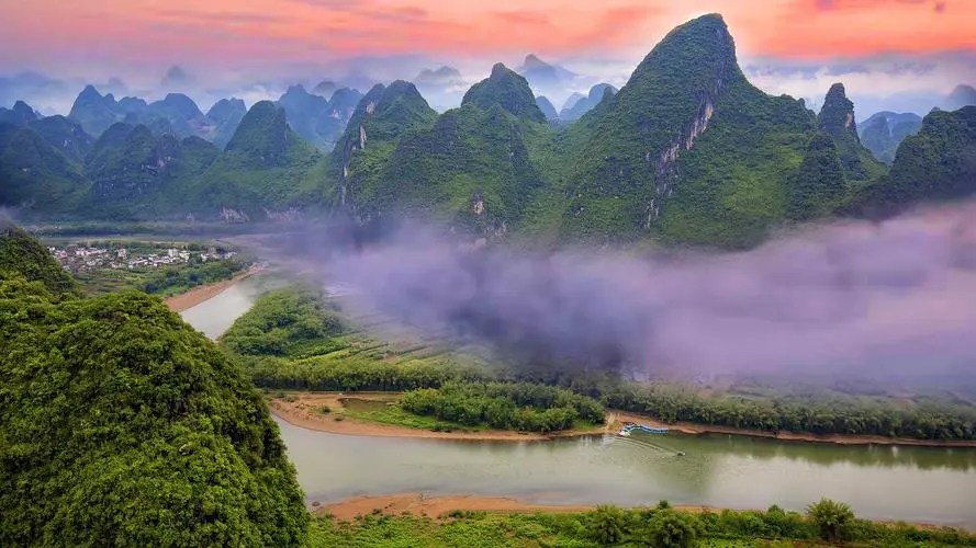 工业高性能高效